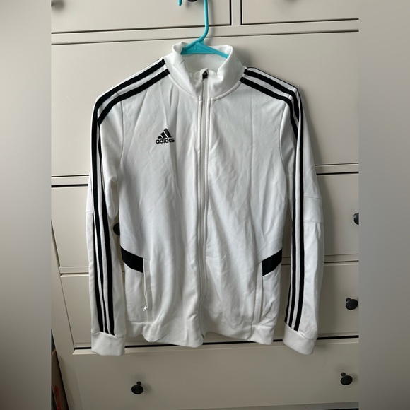 S Adidas Jacket - Picture 1 of 5
